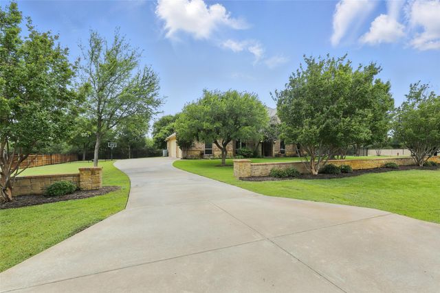 100 Branch Hollow Lane, Aledo, TX 76008