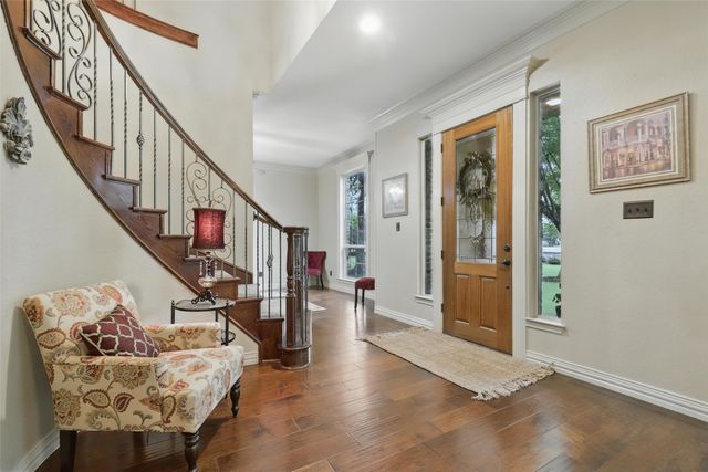 100 Branch Hollow Lane, Aledo, TX 76008