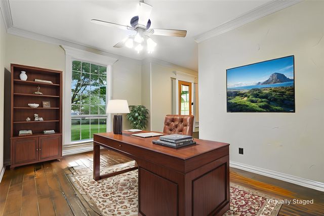 100 Branch Hollow Lane, Aledo, TX 76008
