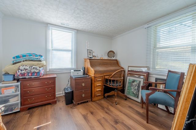 3512 Conner Grove RD, Willis, VA 24380