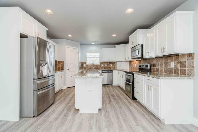 8304 SHREVEPORT Drive, Amarillo, TX 79118