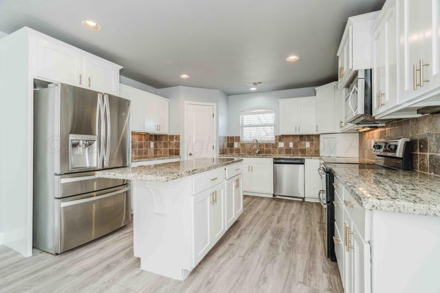 8304 SHREVEPORT Drive, Amarillo, TX 79118