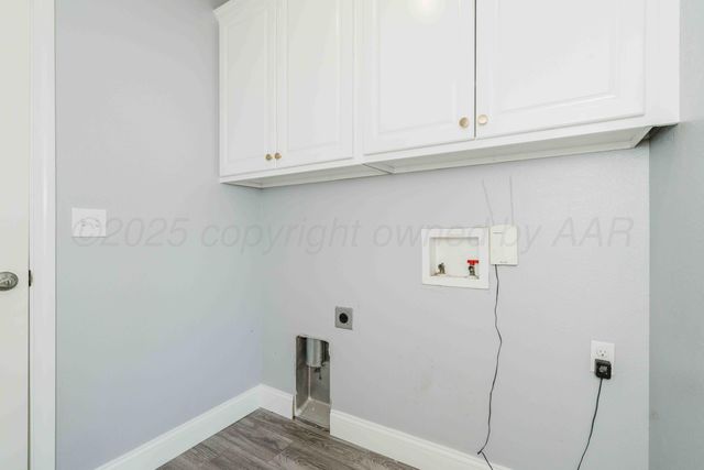 8304 SHREVEPORT Drive, Amarillo, TX 79118