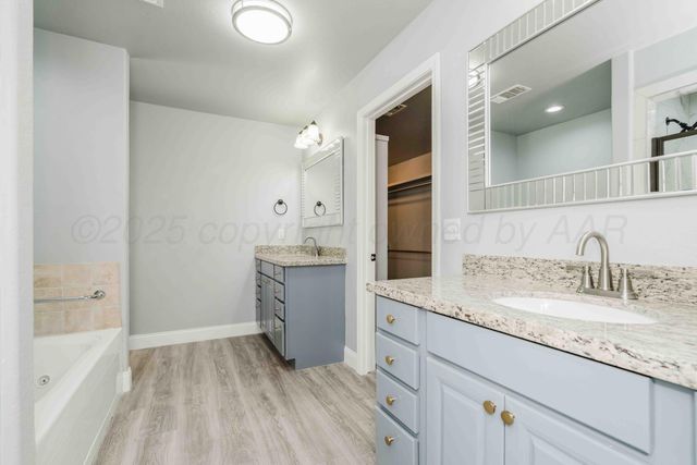 8304 SHREVEPORT Drive, Amarillo, TX 79118