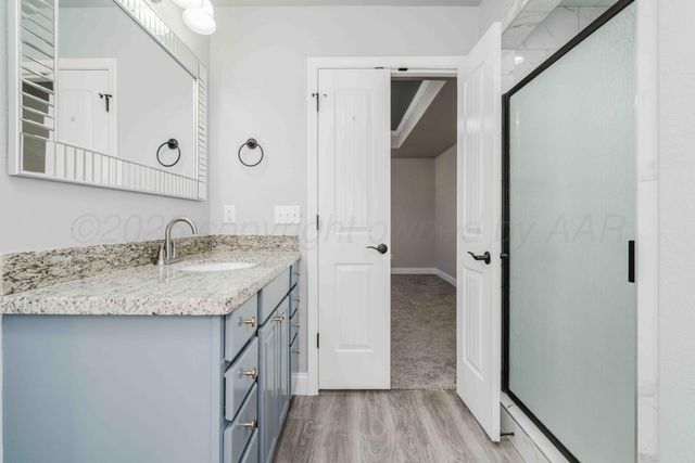 8304 SHREVEPORT Drive, Amarillo, TX 79118