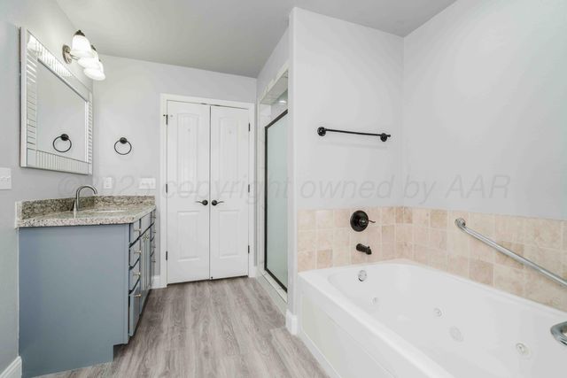 8304 SHREVEPORT Drive, Amarillo, TX 79118