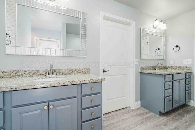 8304 SHREVEPORT Drive, Amarillo, TX 79118