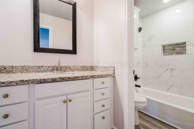 8304 SHREVEPORT Drive, Amarillo, TX 79118