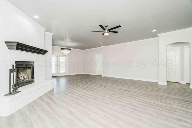 8304 SHREVEPORT Drive, Amarillo, TX 79118