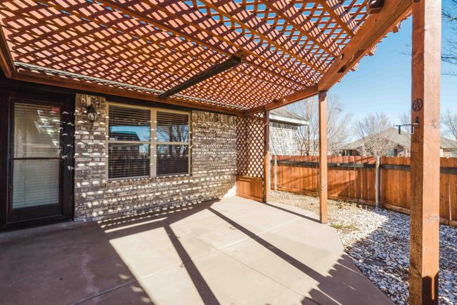 8304 SHREVEPORT Drive, Amarillo, TX 79118