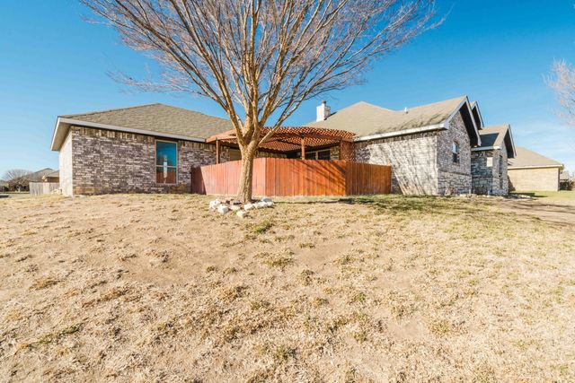 8304 SHREVEPORT Drive, Amarillo, TX 79118