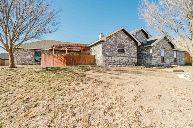 8304 SHREVEPORT Drive, Amarillo, TX 79118