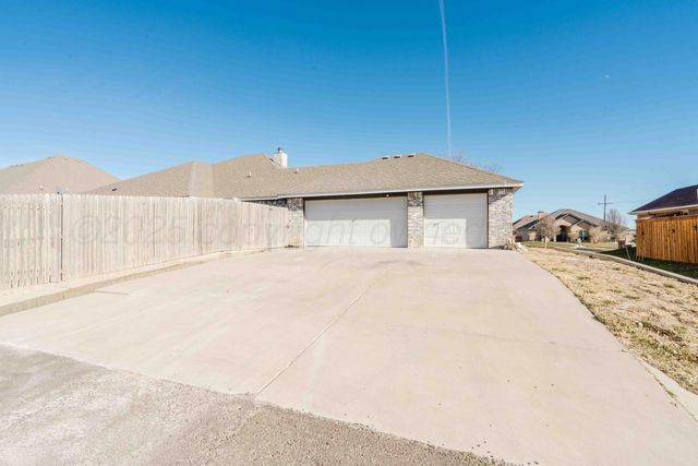 8304 SHREVEPORT Drive, Amarillo, TX 79118