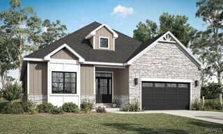 32 River Oak Lane, Amherst, NY 14051