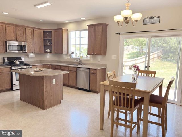 14514 BUBBLING SPRING RD, Boyds, MD 20841