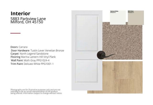 5883 Parkview Lane, Miami Twp, OH 45150