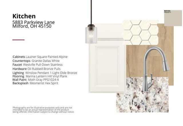 5883 Parkview Lane, Miami Twp, OH 45150