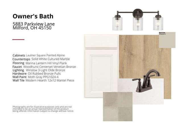 5883 Parkview Lane, Miami Twp, OH 45150