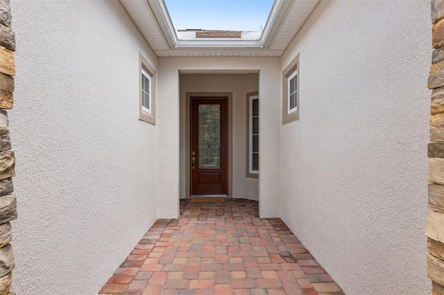 1391 HAYTON AVE., Deland, FL 32724