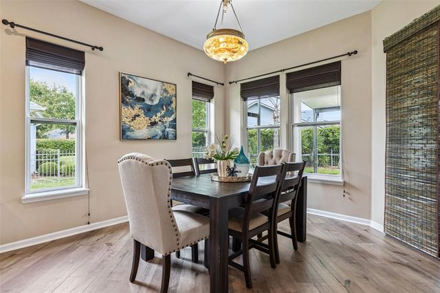 1391 HAYTON AVE., Deland, FL 32724