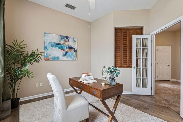 1391 HAYTON AVE., Deland, FL 32724