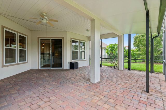 1391 HAYTON AVE., Deland, FL 32724