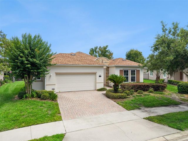 1391 HAYTON AVE., Deland, FL 32724