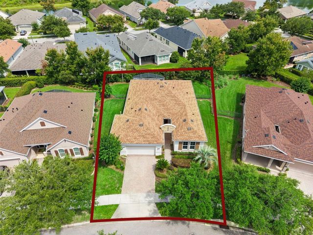1391 HAYTON AVE., Deland, FL 32724