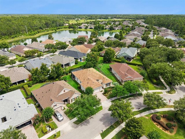 1391 HAYTON AVE., Deland, FL 32724