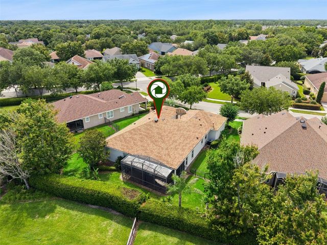 1391 HAYTON AVE., Deland, FL 32724