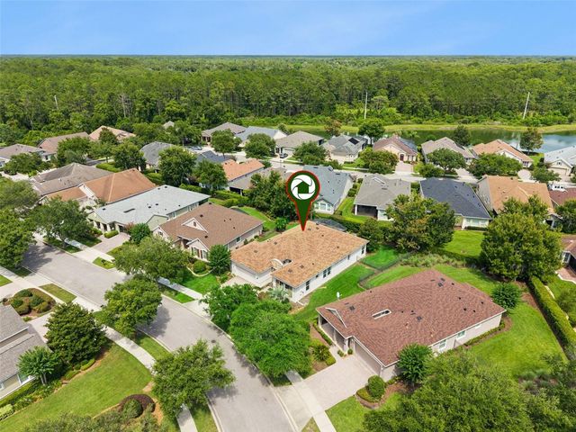 1391 HAYTON AVE., Deland, FL 32724
