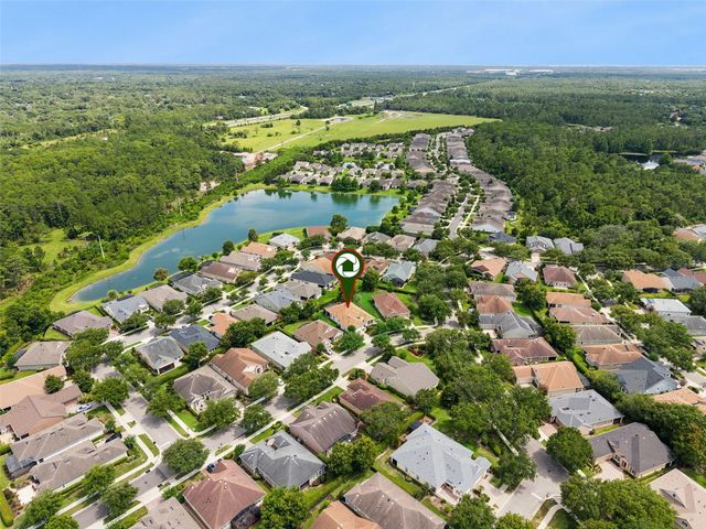1391 HAYTON AVE., Deland, FL 32724