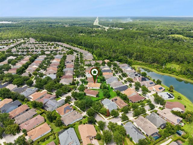 1391 HAYTON AVE., Deland, FL 32724