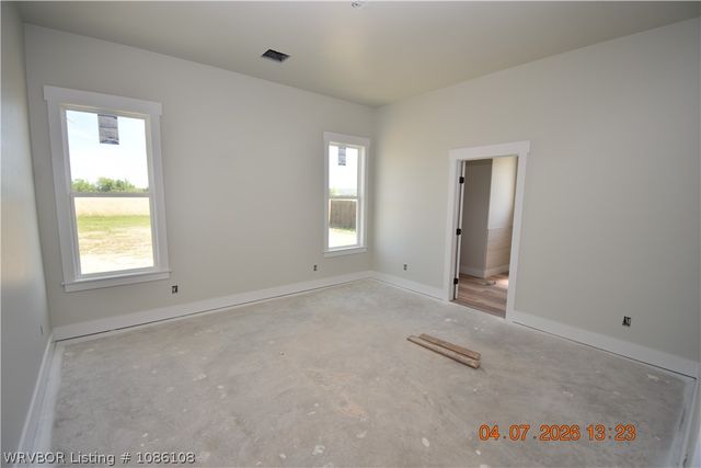 2008 Prairie Fire Drive, Sallisaw, OK 74955