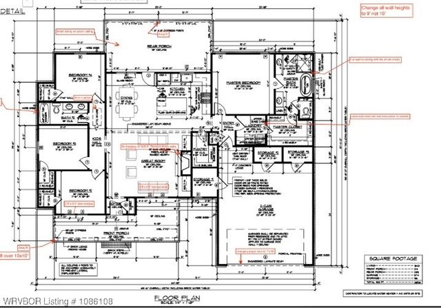 2008 Prairie Fire Drive, Sallisaw, OK 74955