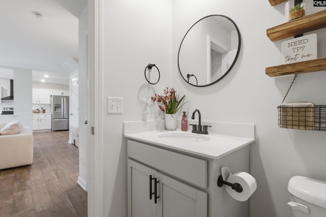 69 Denali Circle, Elgin, SC 29045