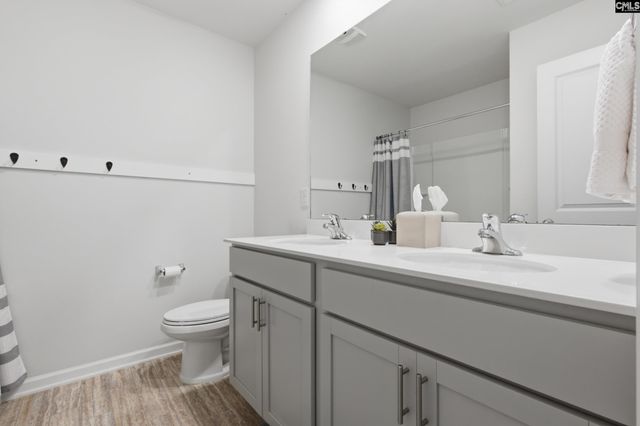 69 Denali Circle, Elgin, SC 29045