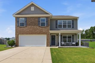 69 Denali Circle, Elgin, SC 29045