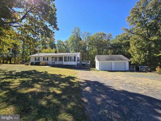 915 LEON RD, Culpeper, VA 22701