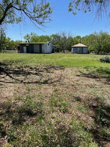 89 Vick Drive, Brownwood, TX 76801