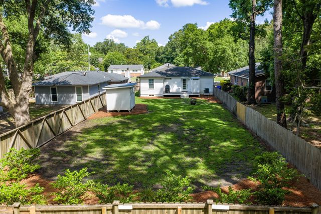 1543 Joan Street, Charleston, SC 29407