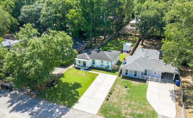 1543 Joan Street, Charleston, SC 29407