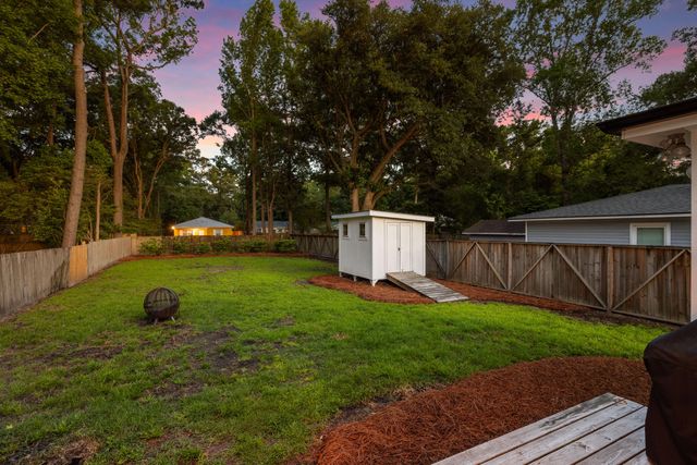 1543 Joan Street, Charleston, SC 29407