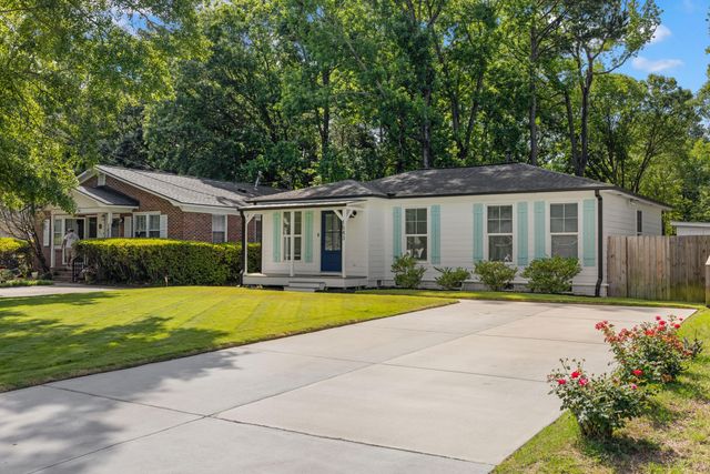 1543 Joan Street, Charleston, SC 29407