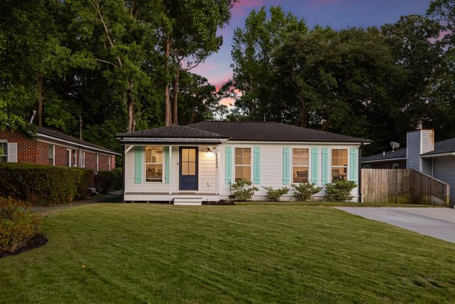 1543 Joan Street, Charleston, SC 29407