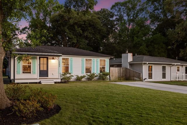 1543 Joan Street, Charleston, SC 29407
