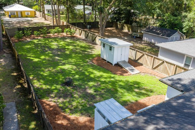 1543 Joan Street, Charleston, SC 29407