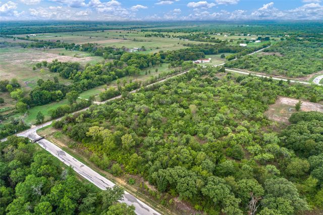 7137 COUNTY ROAD 4042, Kemp, TX 75143