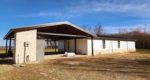 7137 COUNTY ROAD 4042, Kemp, TX 75143