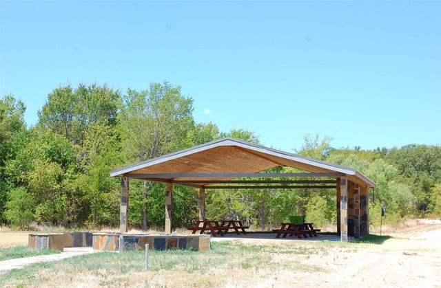 7137 COUNTY ROAD 4042, Kemp, TX 75143